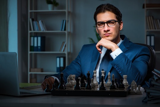 Certified Online Chess Coach